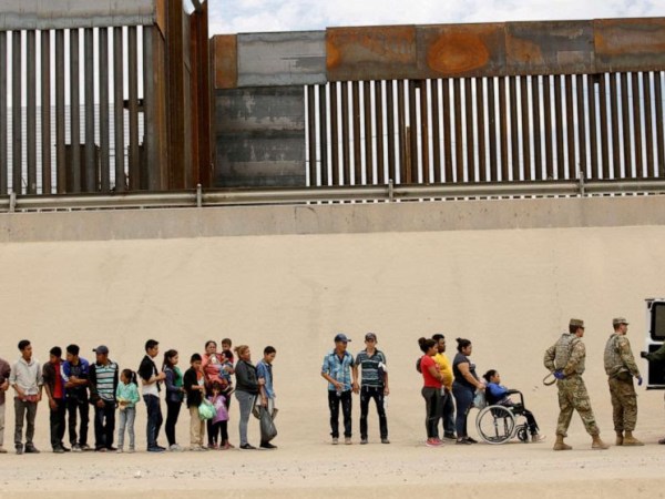 Why Latino Voters Supported President Donald&nbsp;Trump