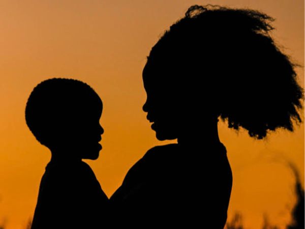 Things Fall Apart: Why Mother is&nbsp;Supreme